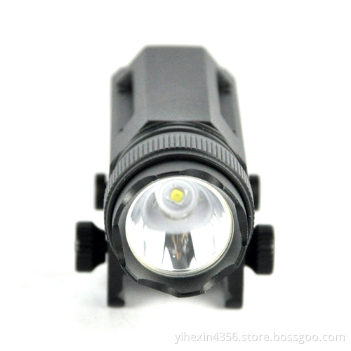 Boruit High Power CREE XML L2 LED Gun Light for Hunting